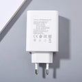Vivo FlashCharge Adapter – Fast Charging for All Vivo Smartphone Models