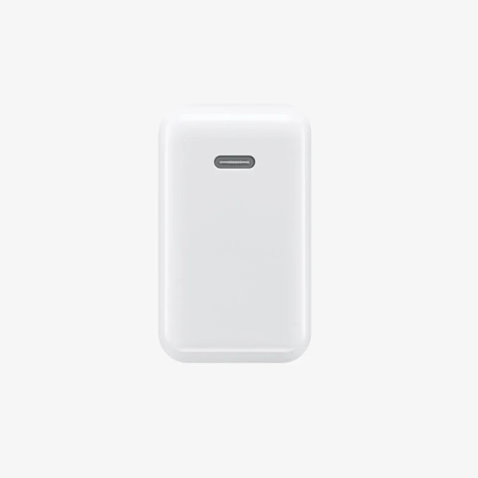 Original OnePlus Warp Charge 65W Adapter + Type-C Cable (WC065A21GB)